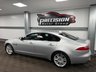 USED 2018 18 JAGUAR XF 2.0d Prestige Auto Euro 6 (s/s) 4dr *NAV *R-CAM *PDC *USB *DAB
