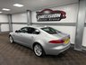 USED 2018 18 JAGUAR XF 2.0d Prestige Auto Euro 6 (s/s) 4dr *NAV *R-CAM *PDC *USB *DAB