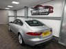 USED 2018 18 JAGUAR XF 2.0d Prestige Auto Euro 6 (s/s) 4dr *NAV *R-CAM *PDC *USB *DAB