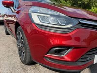 USED 2017 17 RENAULT CLIO 1.5 dCi Dynamique S Nav Hatchback 5dr Diesel EDC Euro 6 (s/s) (90 ps) 