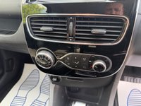 USED 2017 17 RENAULT CLIO 1.5 dCi Dynamique S Nav Hatchback 5dr Diesel EDC Euro 6 (s/s) (90 ps) 