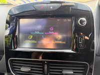 USED 2017 17 RENAULT CLIO 1.5 dCi Dynamique S Nav Hatchback 5dr Diesel EDC Euro 6 (s/s) (90 ps) 
