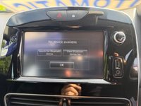 USED 2017 17 RENAULT CLIO 1.5 dCi Dynamique S Nav Hatchback 5dr Diesel EDC Euro 6 (s/s) (90 ps) 