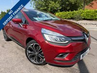 USED 2017 17 RENAULT CLIO 1.5 dCi Dynamique S Nav Hatchback 5dr Diesel EDC Euro 6 (s/s) (90 ps) 