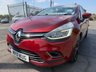 USED 2017 17 RENAULT CLIO 1.5 dCi Dynamique S Nav Hatchback 5dr Diesel EDC Euro 6 (s/s) (90 ps) 