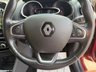 USED 2017 17 RENAULT CLIO 1.5 dCi Dynamique S Nav Hatchback 5dr Diesel EDC Euro 6 (s/s) (90 ps) 