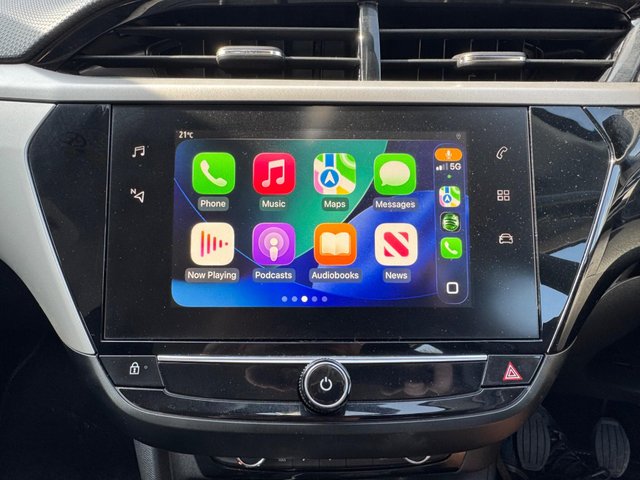 View our VAUXHALL CORSA