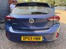 USED 2020 69 VAUXHALL CORSA 1.2 SE Premium Euro 6 5dr APPLE CARPLAY, UNMARKED ALLOYS