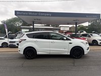 USED 2017 67 FORD KUGA 2.0 TDCi ST-Line X SUV 5dr Diesel Manual AWD Euro 6 (s/s) (180 ps) 