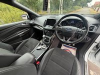 USED 2017 67 FORD KUGA 2.0 TDCi ST-Line X SUV 5dr Diesel Manual AWD Euro 6 (s/s) (180 ps) 