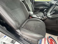 USED 2017 67 FORD KUGA 2.0 TDCi ST-Line X SUV 5dr Diesel Manual AWD Euro 6 (s/s) (180 ps) 