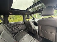 USED 2017 67 FORD KUGA 2.0 TDCi ST-Line X SUV 5dr Diesel Manual AWD Euro 6 (s/s) (180 ps) 