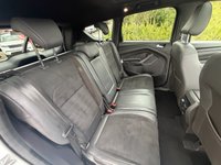 USED 2017 67 FORD KUGA 2.0 TDCi ST-Line X SUV 5dr Diesel Manual AWD Euro 6 (s/s) (180 ps) 