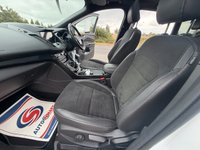 USED 2017 67 FORD KUGA 2.0 TDCi ST-Line X SUV 5dr Diesel Manual AWD Euro 6 (s/s) (180 ps) 