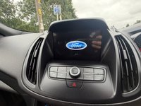 USED 2017 67 FORD KUGA 2.0 TDCi ST-Line X SUV 5dr Diesel Manual AWD Euro 6 (s/s) (180 ps) 