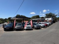 USED 2017 67 FORD KUGA 2.0 TDCi ST-Line X SUV 5dr Diesel Manual AWD Euro 6 (s/s) (180 ps) 