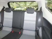USED 2012 12 VOLKSWAGEN UP! 1.0 up! Black Hatchback 3dr Petrol Manual Euro 5 (75 ps) 