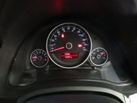 USED 2012 12 VOLKSWAGEN UP! 1.0 up! Black Hatchback 3dr Petrol Manual Euro 5 (75 ps) 