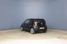 USED 2012 12 VOLKSWAGEN UP! 1.0 up! Black Hatchback 3dr Petrol Manual Euro 5 (75 ps) 