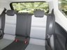 USED 2012 12 VOLKSWAGEN UP! 1.0 up! Black Hatchback 3dr Petrol Manual Euro 5 (75 ps) 