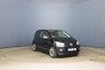 USED 2012 12 VOLKSWAGEN UP! 1.0 up! Black Hatchback 3dr Petrol Manual Euro 5 (75 ps) 