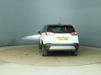 USED 2019 69 VAUXHALL CROSSLAND X 1.2 Sport SUV 5dr Petrol Manual Euro 6 (s/s) (83 ps) 