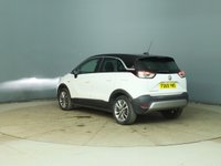 USED 2019 69 VAUXHALL CROSSLAND X 1.2 Sport SUV 5dr Petrol Manual Euro 6 (s/s) (83 ps) 