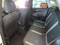 USED 2019 69 VAUXHALL CROSSLAND X 1.2 Sport SUV 5dr Petrol Manual Euro 6 (s/s) (83 ps) 