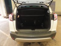USED 2019 69 VAUXHALL CROSSLAND X 1.2 Sport SUV 5dr Petrol Manual Euro 6 (s/s) (83 ps) 