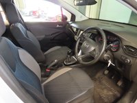USED 2019 69 VAUXHALL CROSSLAND X 1.2 Sport SUV 5dr Petrol Manual Euro 6 (s/s) (83 ps) 