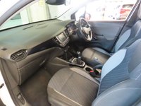 USED 2019 69 VAUXHALL CROSSLAND X 1.2 Sport SUV 5dr Petrol Manual Euro 6 (s/s) (83 ps) 