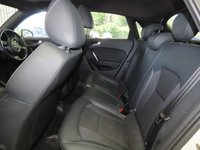 USED 2014 64 AUDI A1 1.4 TFSI CoD S line Sportback 5dr Petrol S Tronic Euro 5 (s/s) (140 ps) 