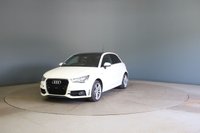 USED 2014 64 AUDI A1 1.4 TFSI CoD S line Sportback 5dr Petrol S Tronic Euro 5 (s/s) (140 ps) 