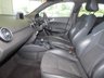 USED 2014 64 AUDI A1 1.4 TFSI CoD S line Sportback 5dr Petrol S Tronic Euro 5 (s/s) (140 ps) 