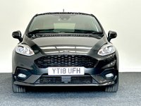 USED 2018 18 FORD FIESTA 1.0T EcoBoost ST-Line X Hatchback 3dr Petrol Manual Euro 6 (s/s) (125 ps) **SALES NOW ON**