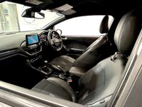 USED 2018 18 FORD FIESTA 1.0T EcoBoost ST-Line X Hatchback 3dr Petrol Manual Euro 6 (s/s) (125 ps) **SALES NOW ON**