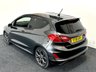 USED 2018 18 FORD FIESTA 1.0T EcoBoost ST-Line X Hatchback 3dr Petrol Manual Euro 6 (s/s) (125 ps) **SALES NOW ON**