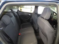 USED 2020 69 FORD FIESTA 1.0T EcoBoost Titanium Hatchback 5dr Petrol Manual Euro 6 (s/s) (95 ps) 