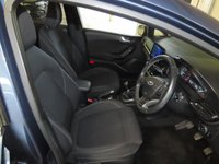 USED 2020 69 FORD FIESTA 1.0T EcoBoost Titanium Hatchback 5dr Petrol Manual Euro 6 (s/s) (95 ps) 