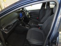 USED 2020 69 FORD FIESTA 1.0T EcoBoost Titanium Hatchback 5dr Petrol Manual Euro 6 (s/s) (95 ps) 