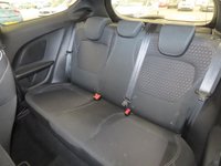 USED 2018 68 FORD FIESTA 1.0T EcoBoost GPF Zetec Hatchback 3dr Petrol Manual Euro 6 (s/s) (100 ps) 