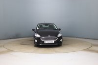 USED 2018 68 FORD FIESTA 1.0T EcoBoost GPF Zetec Hatchback 3dr Petrol Manual Euro 6 (s/s) (100 ps) 