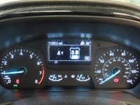 USED 2018 68 FORD FIESTA 1.0T EcoBoost GPF Zetec Hatchback 3dr Petrol Manual Euro 6 (s/s) (100 ps) 