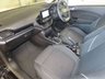 USED 2018 68 FORD FIESTA 1.0T EcoBoost GPF Zetec Hatchback 3dr Petrol Manual Euro 6 (s/s) (100 ps) 