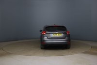 USED 2016 66 FORD FOCUS 1.5 TDCi Zetec Hatchback 5dr Diesel Manual Euro 6 (s/s) (120 ps) 