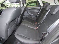 USED 2016 66 FORD FOCUS 1.5 TDCi Zetec Hatchback 5dr Diesel Manual Euro 6 (s/s) (120 ps) 