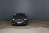 USED 2016 66 FORD FOCUS 1.5 TDCi Zetec Hatchback 5dr Diesel Manual Euro 6 (s/s) (120 ps) 