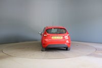 USED 2012 12 FORD FIESTA 1.25 Edge Hatchback 5dr Petrol Manual (129 g/km, 81 bhp) 