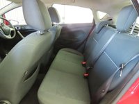 USED 2012 12 FORD FIESTA 1.25 Edge Hatchback 5dr Petrol Manual (129 g/km, 81 bhp) 
