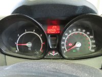 USED 2012 12 FORD FIESTA 1.25 Edge Hatchback 5dr Petrol Manual (129 g/km, 81 bhp) 
